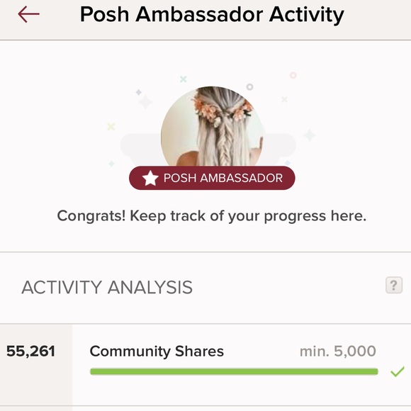 ❤️I’m an Ambassador❤️ - Picture 2 of 4